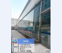 石家庄尚品雅筑充电桩工程案例