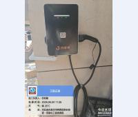 双联化工宿舍南院充电桩案例