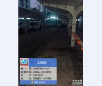 石家庄市·兴宁寺街停车棚工程